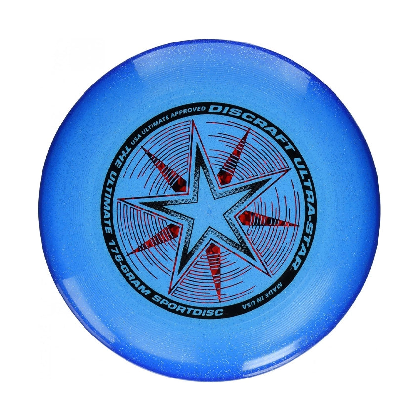 UltraStar 175 gram Frisbee