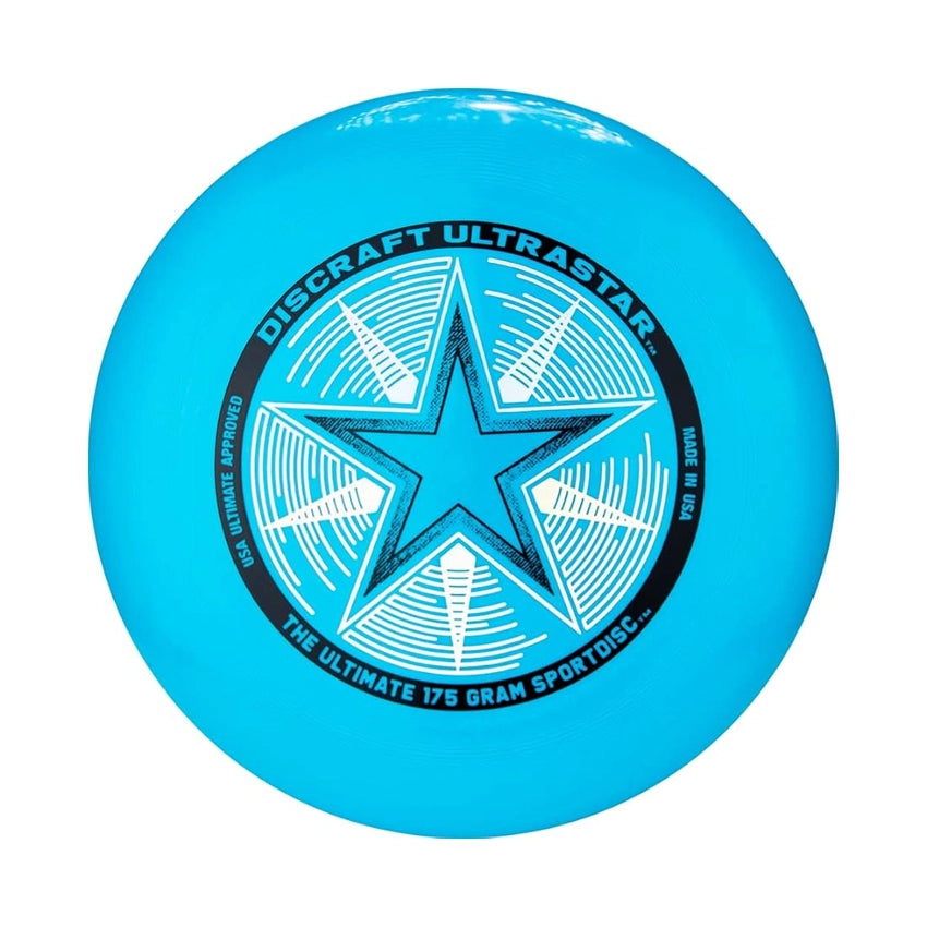 UltraStar 175 gram Frisbee