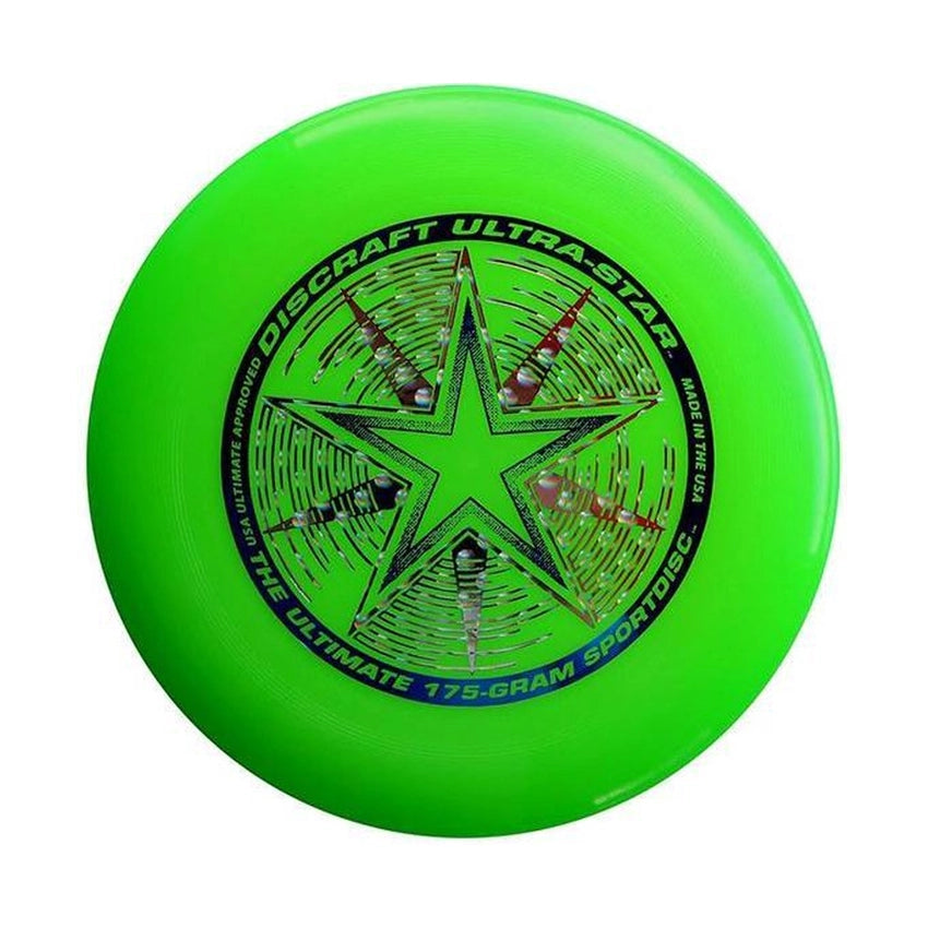 UltraStar 175 gram Frisbee