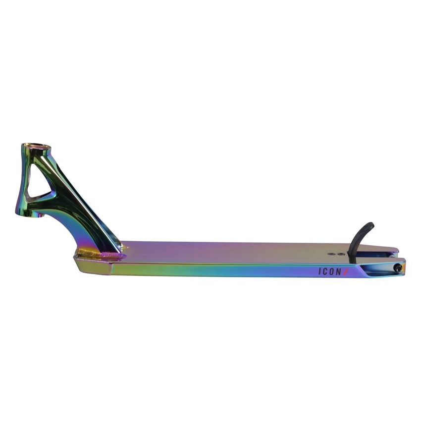 Shadow Tapered 19.5" Stuntstep Deck