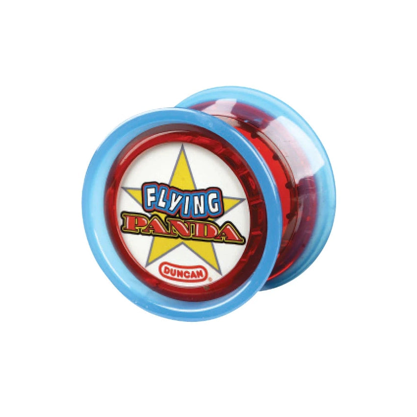Flying Panda - Multi