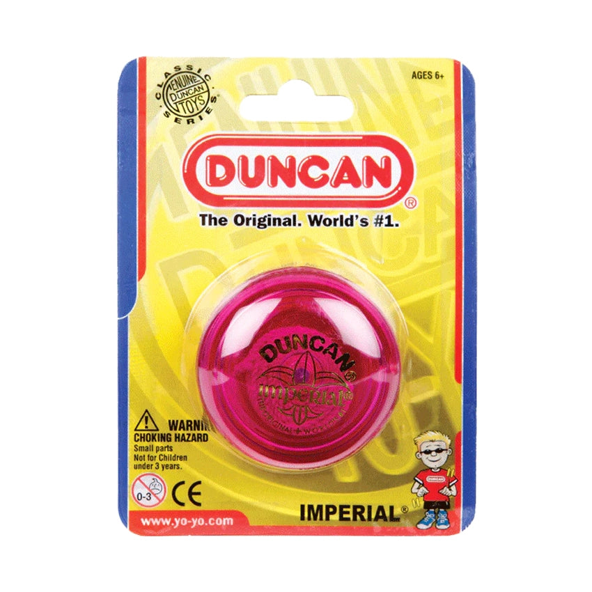 Imperial - Multi