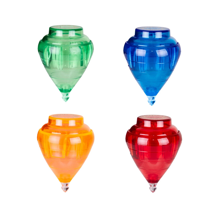 Imperial Spin Top - Multi