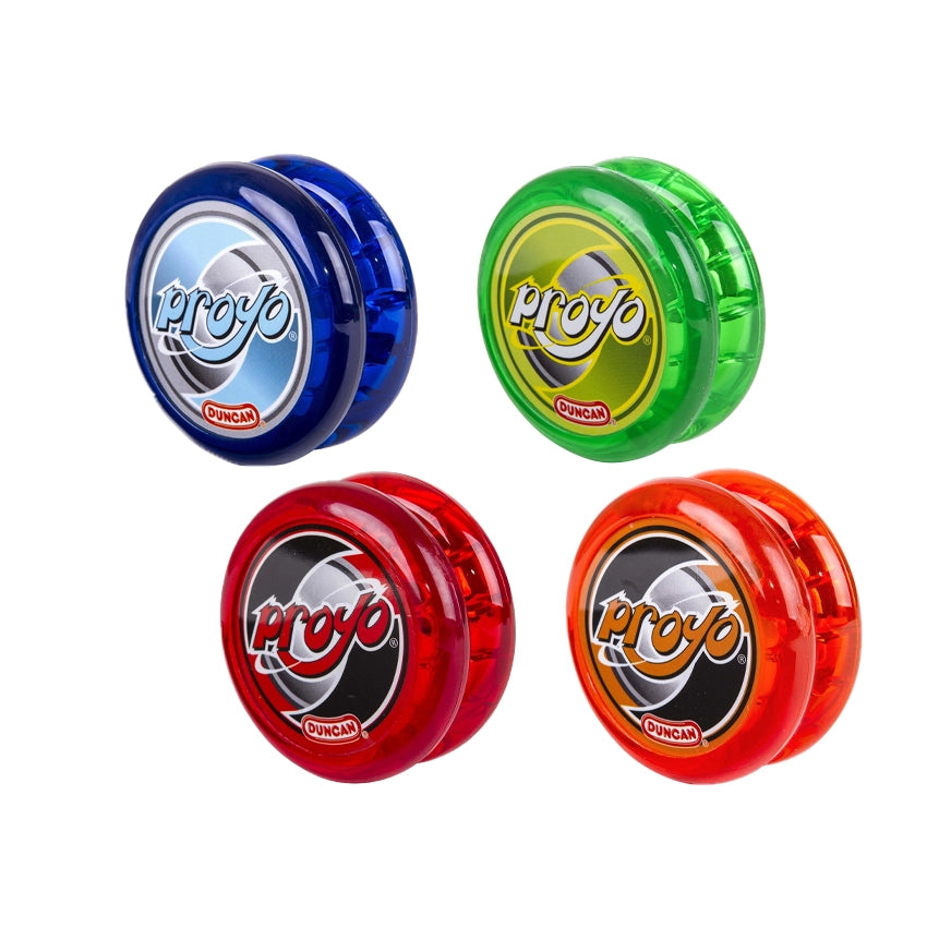 Duncan Proyo - Multi