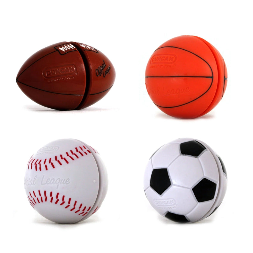 Sportline - Multi