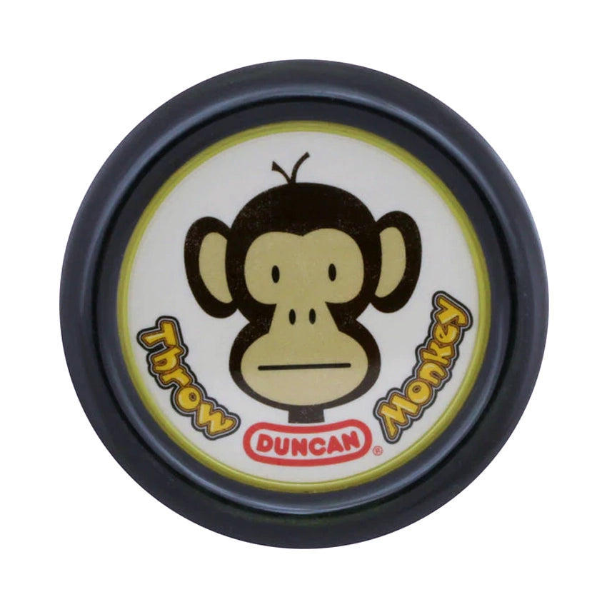 Throw Monkey