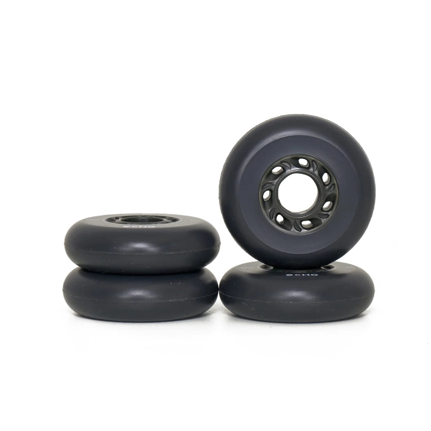 Drift Wheels 80mm (4-pack)