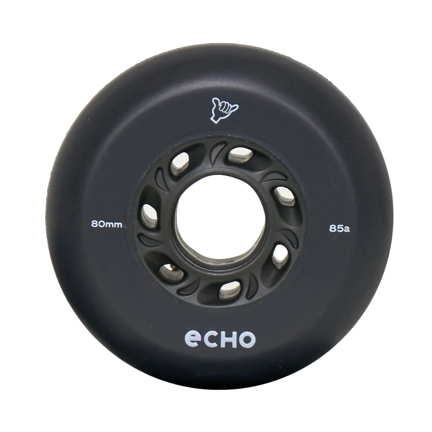 Drift Wheels 80mm (4-pack)