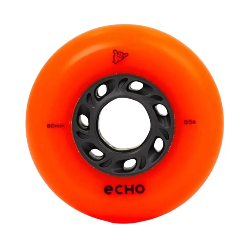 Drift Wheels 80mm (4-pack)