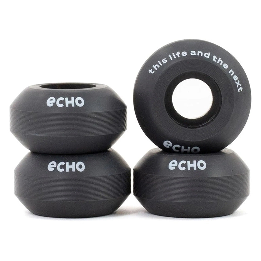 Anti Rocker Inline Wielen (4-pack)