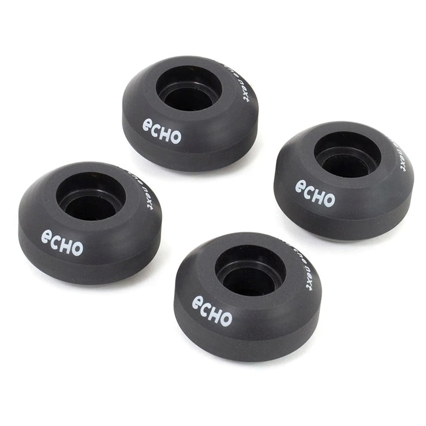Anti Rocker Inline Wielen (4-pack)
