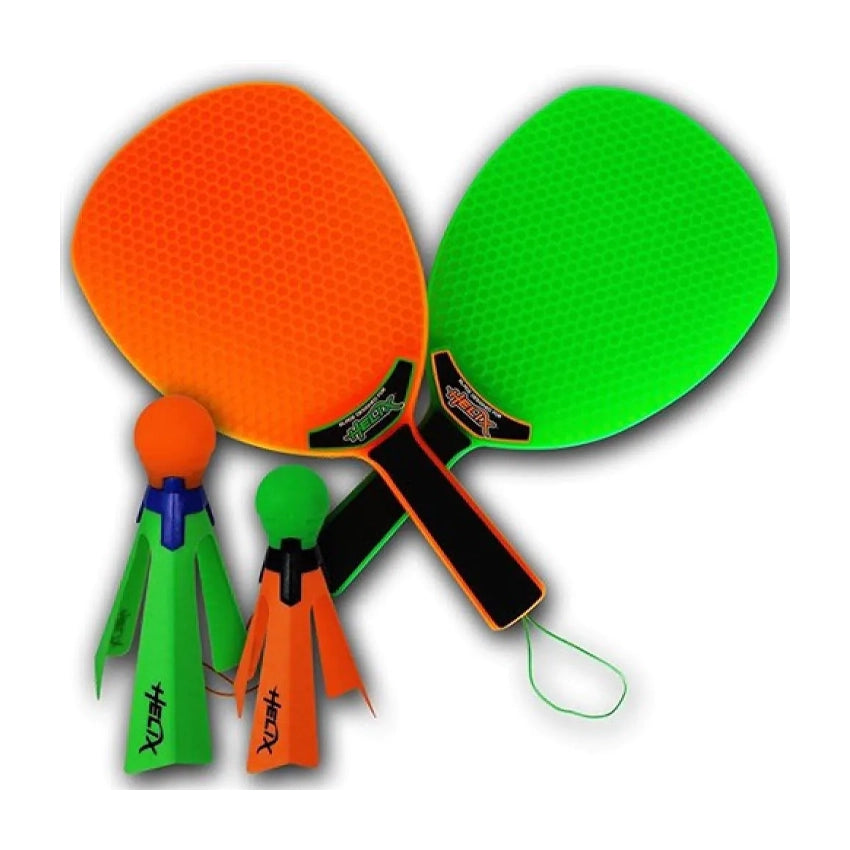 Helix Speed Tennis