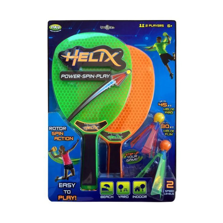 Helix Speed Tennis