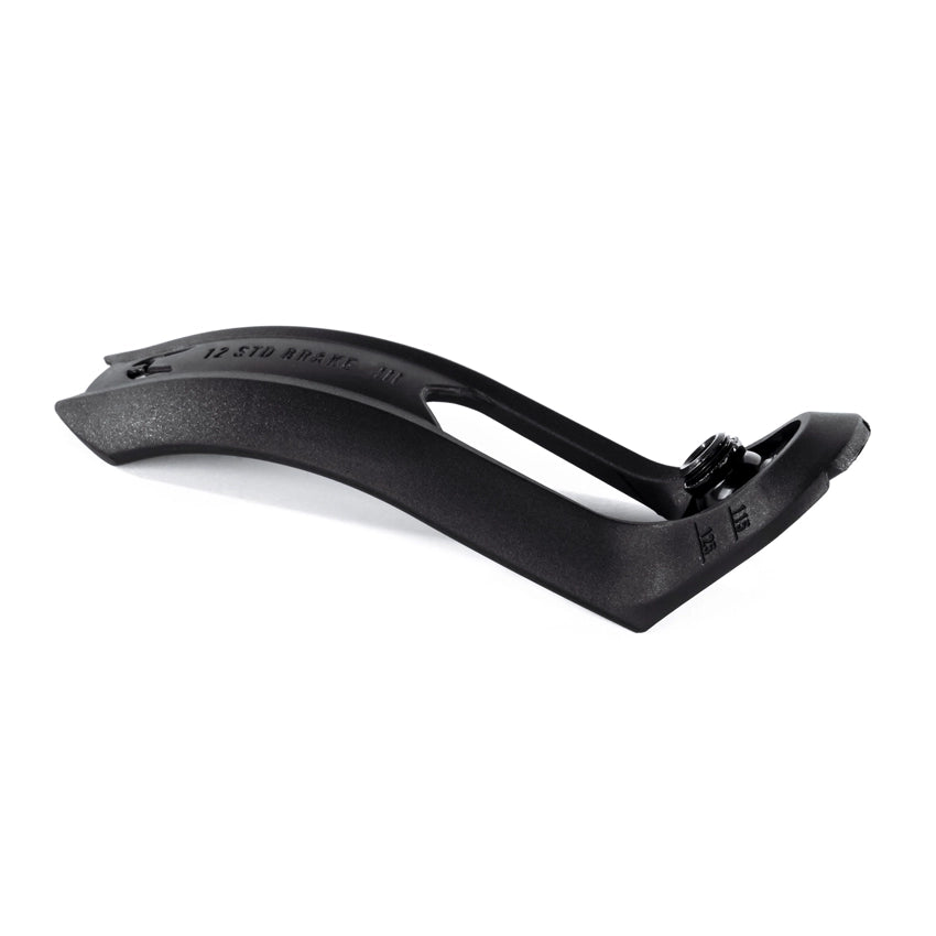 Brake 12 Std Nylon V3 - Black