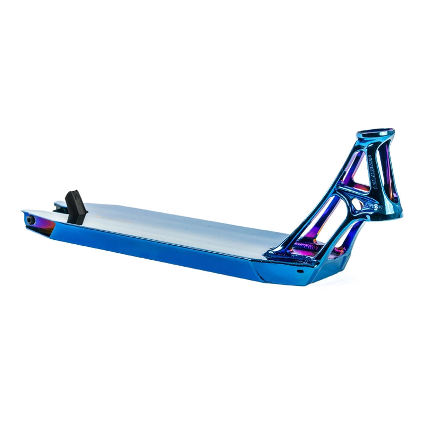 Pandemonium V2 130 Stuntstep Deck