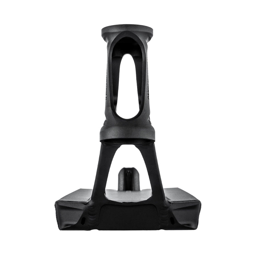 Pandemonium V2 540mm/140 Boxed Stuntstep Deck - Black