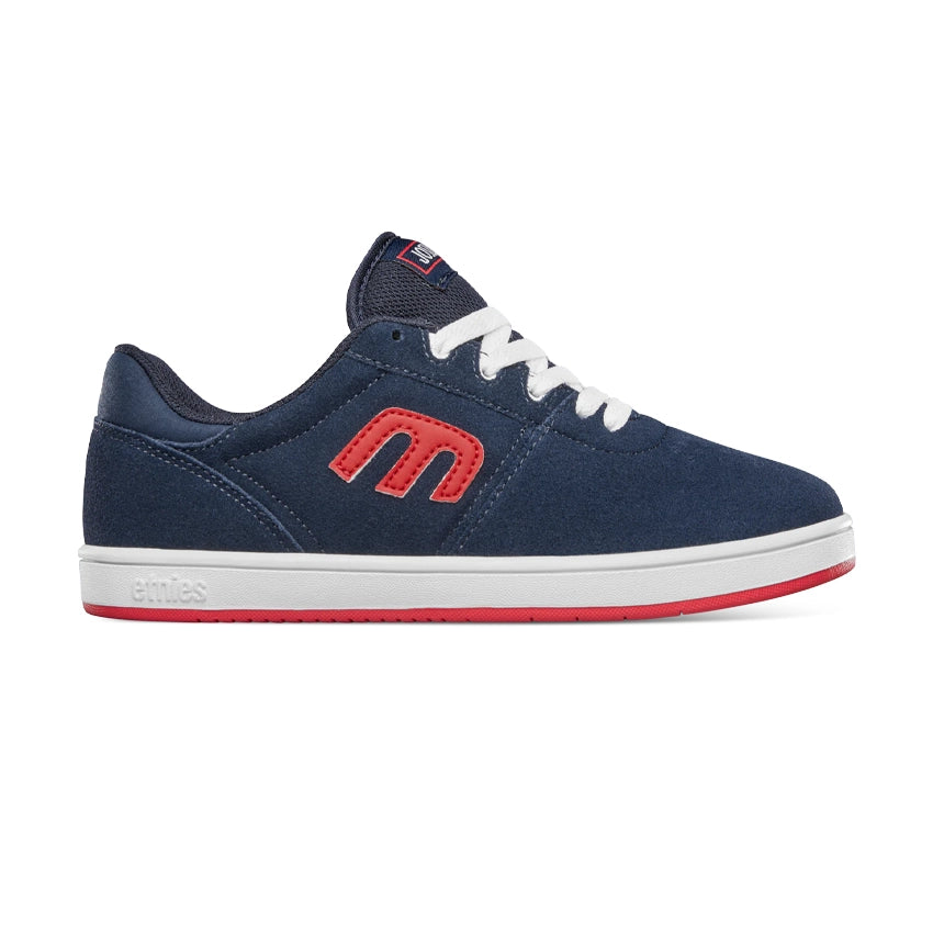 Kids Josl1n Schoenen - Navy/Red/White