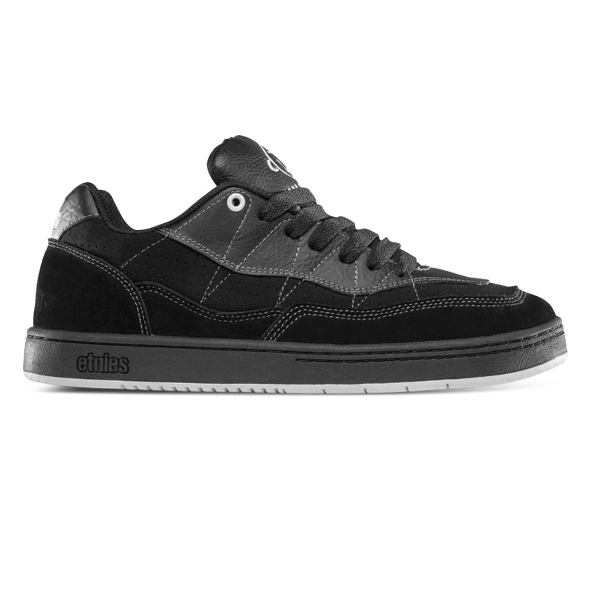 Snake X Schoenen - Sour Black