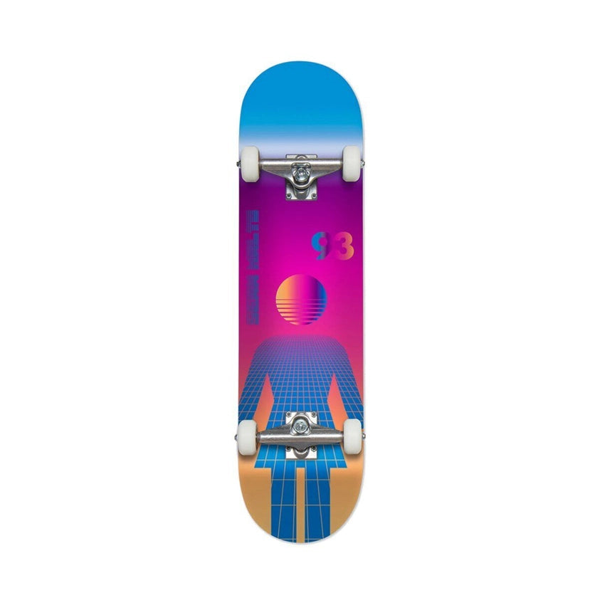 Malto Future OG Skateboard Complete