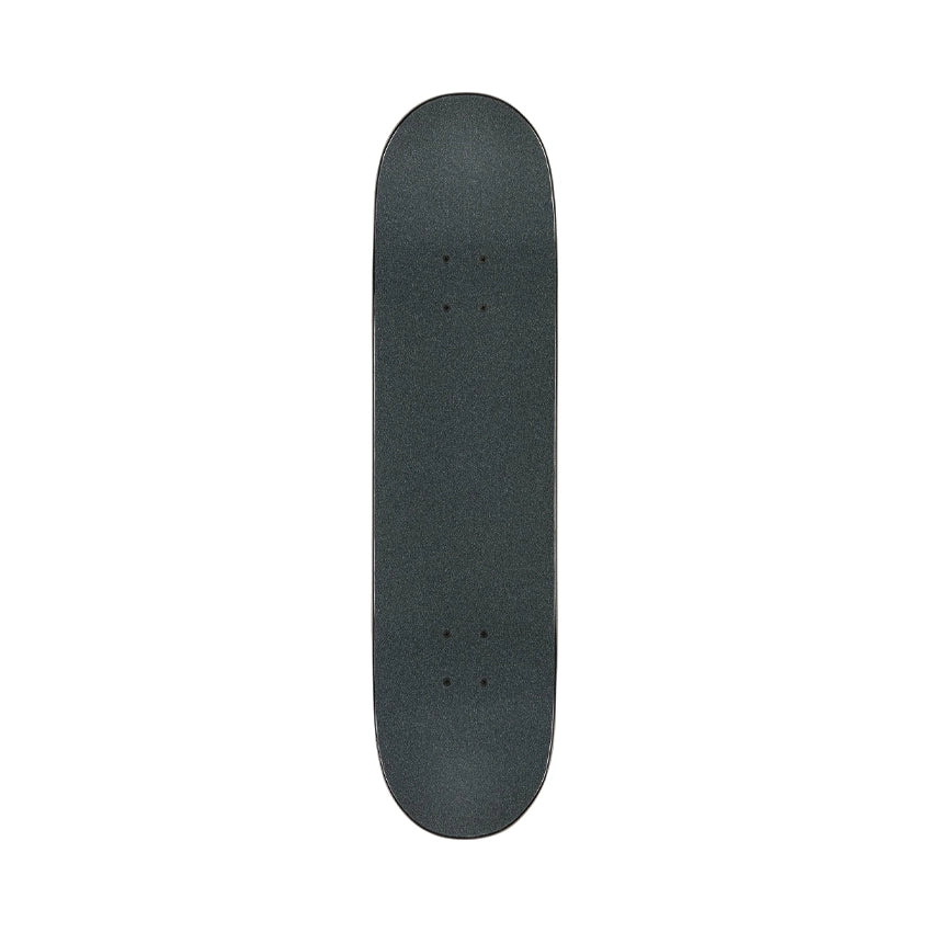 G1 Argo 8.125" Skateboard Complete - Black/Camo