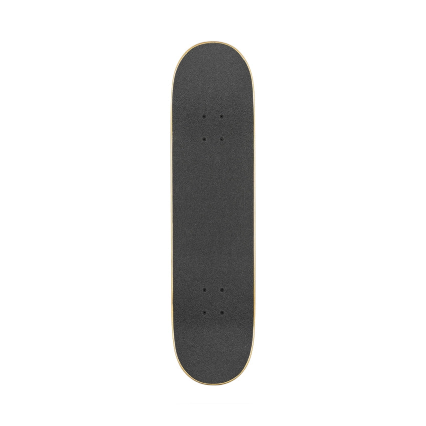 G1 Full On 8.0" Skateboard Complete - Tiger Camo