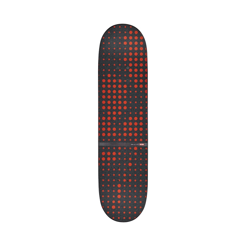 G2 Dot Gain 8.125" Skateboard Complete - Rose