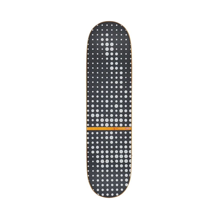 G2 Dot Gain 8.5" Skateboard Complete - Peace
