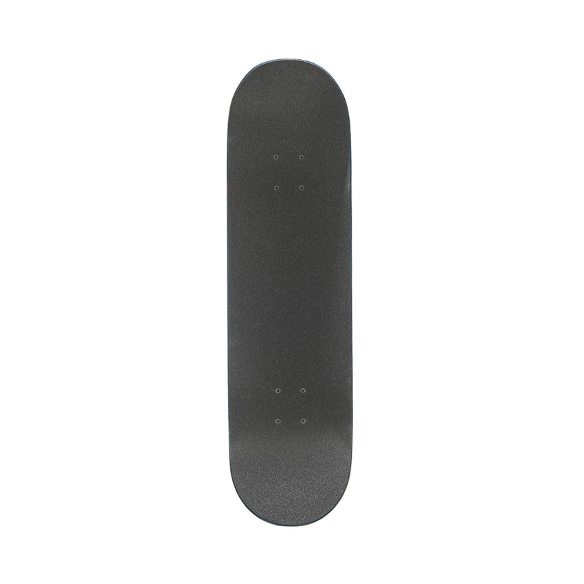 Goodstock 8.125" Skateboard Complete - Black