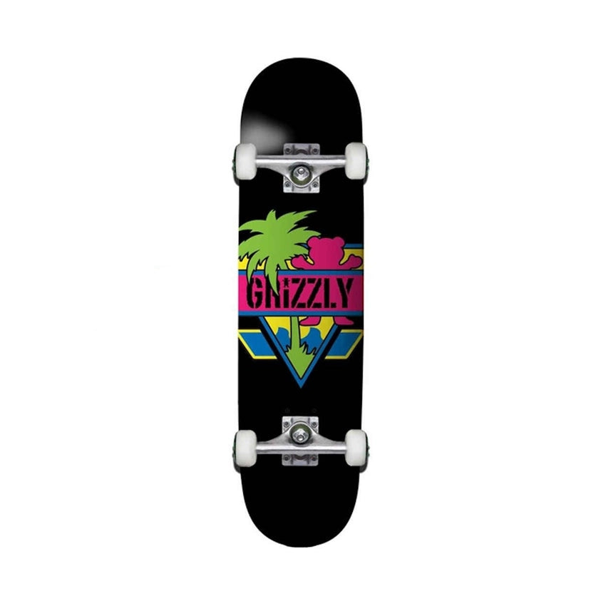 Boardwalk 7.88" Skateboard Complete