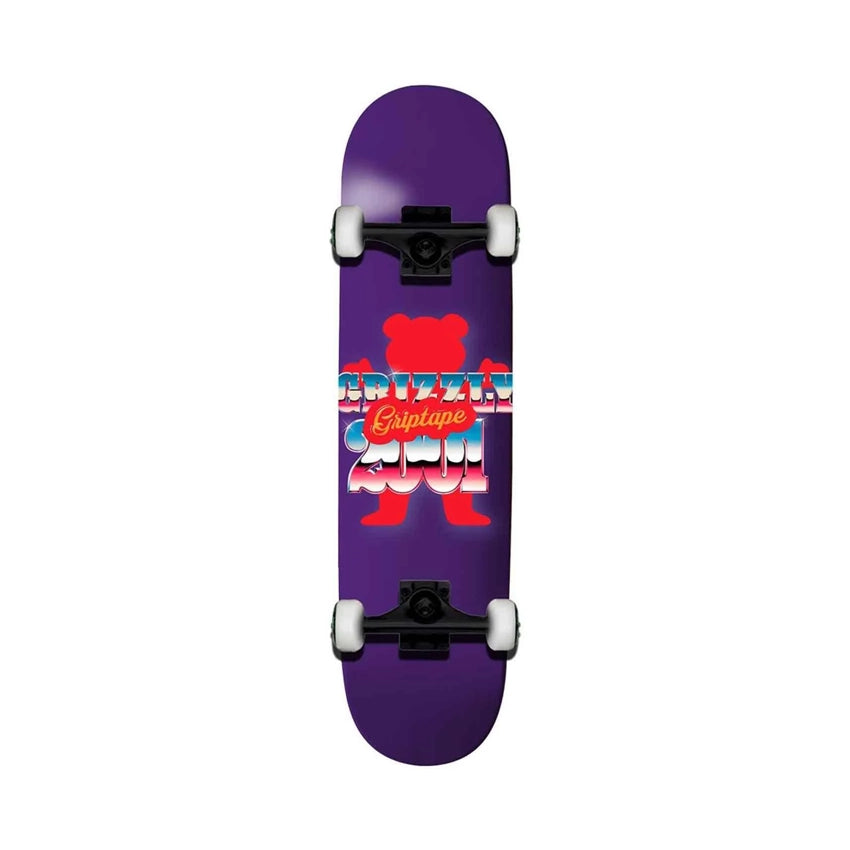 Cool As Ice 7.75