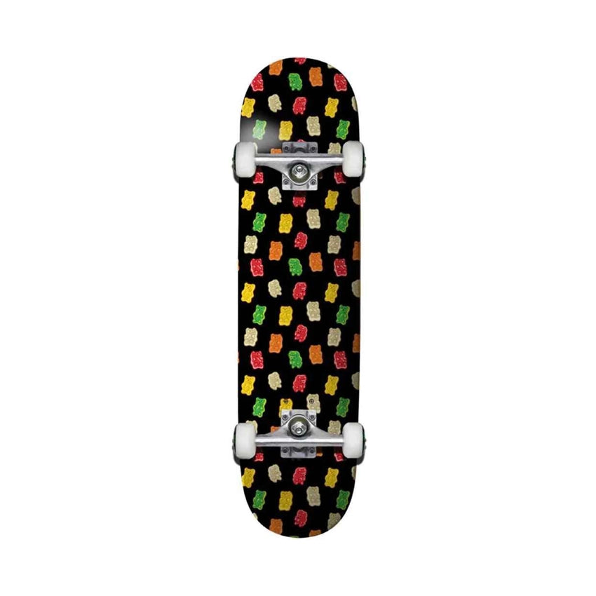 Gummy Bears Skateboard Complete