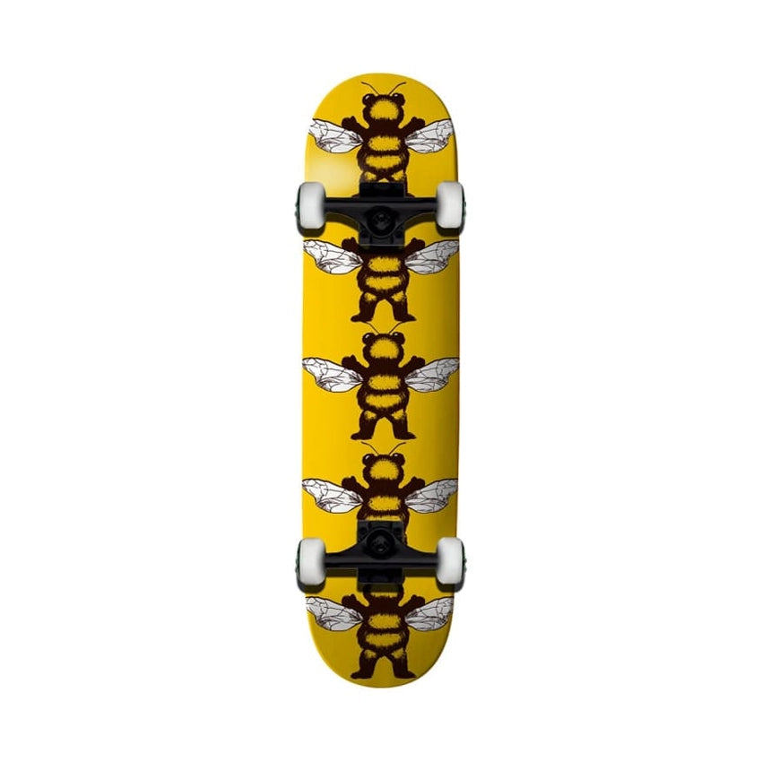 Killer Bee 8.0" Skateboard Complete