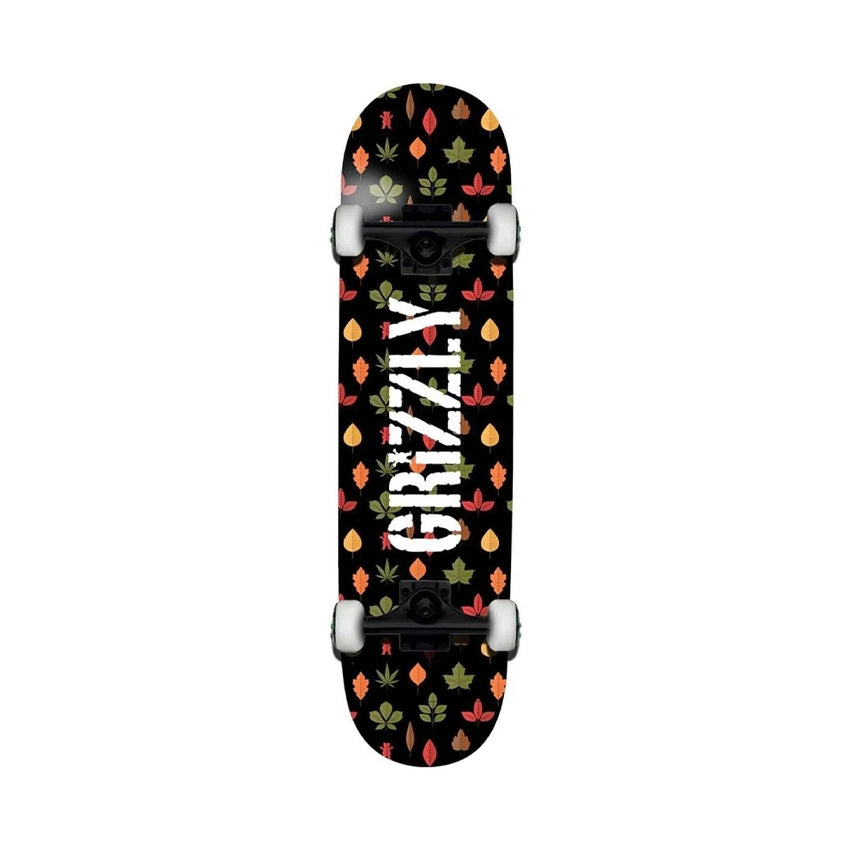 Make Like A Tree Skateboard Complete