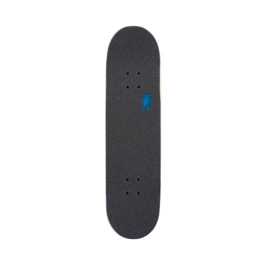 Marshmellow 7.75" Skateboard Complete