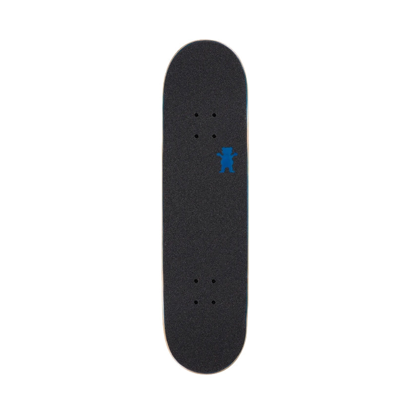 Smokey 7.5" Skateboard Complete