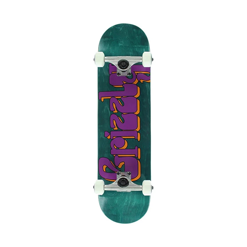 Stage Dive 7.5" Skateboard Complete