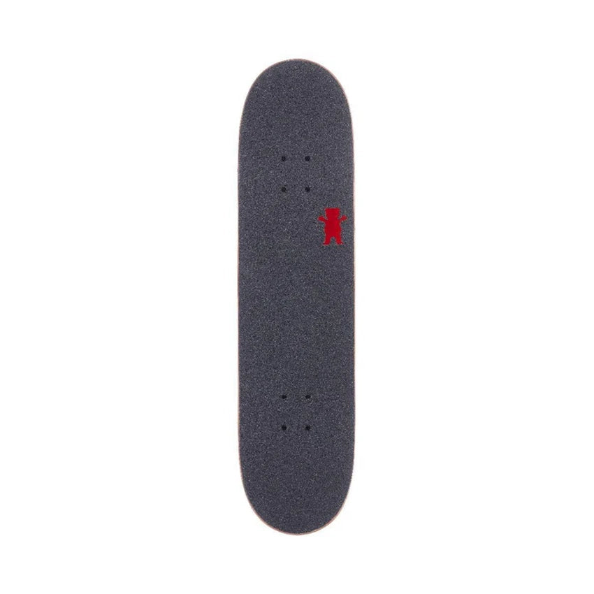 Stage Dive 7.5" Skateboard Complete