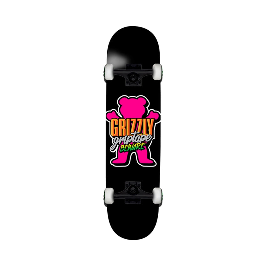 Store Front Skateboard Complete