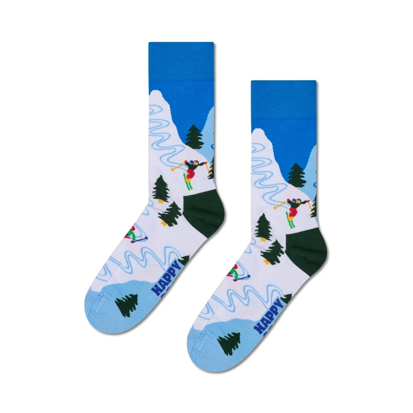 Slalom Sock