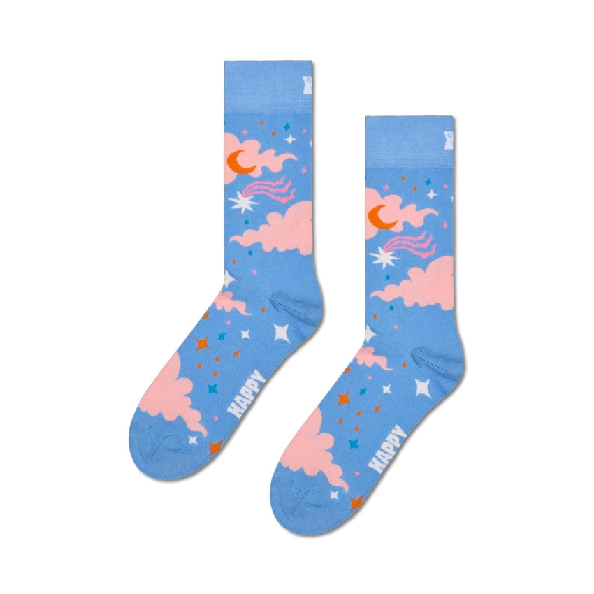 Starry Sky Sock