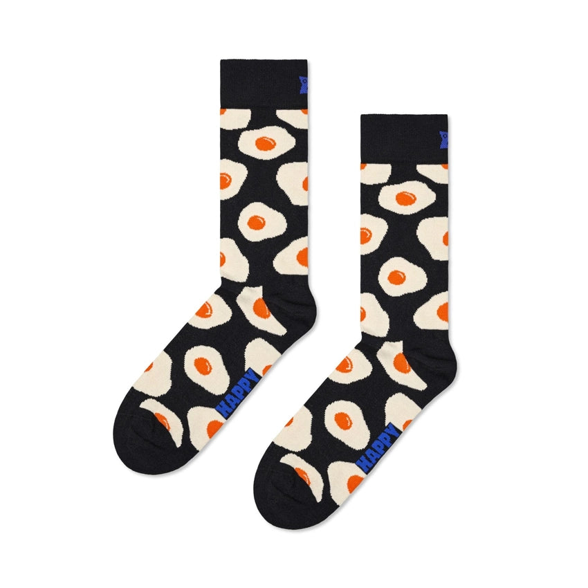 Sunny Side Up Sock