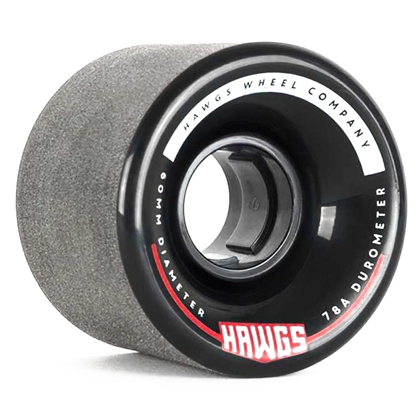 Chubby 78A 60mm Skateboard Wielen (4-pack)