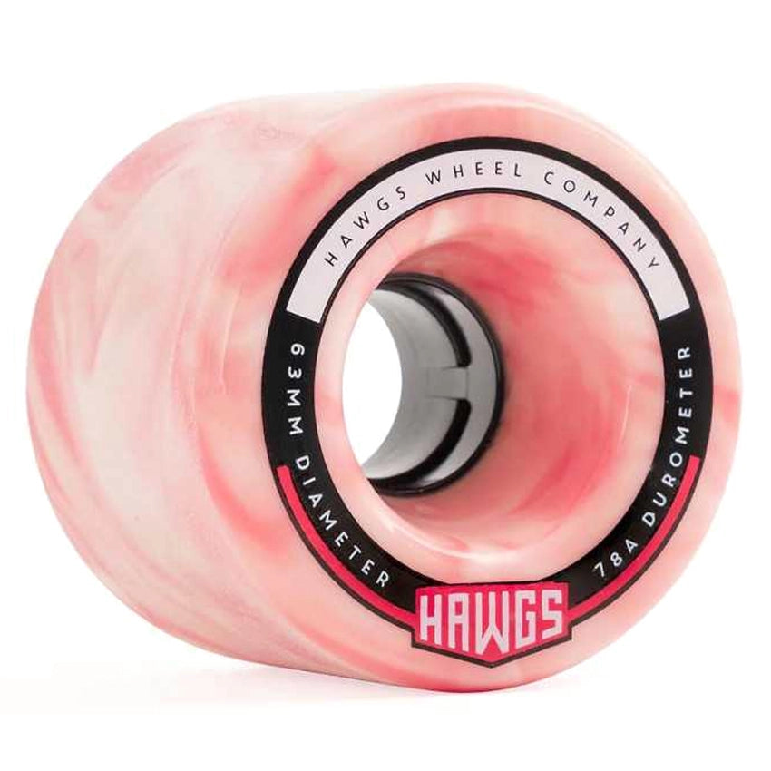 Fattie 78A 63mm Skateboard Wielen (4-pack)