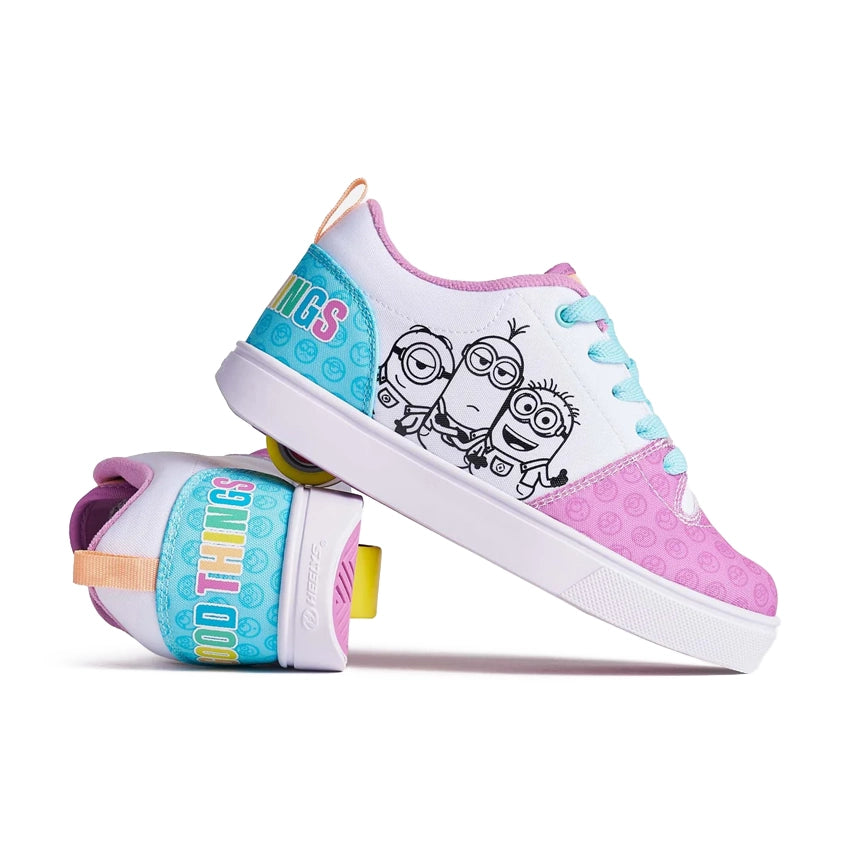 Heelys x Minions Minions Ezzential