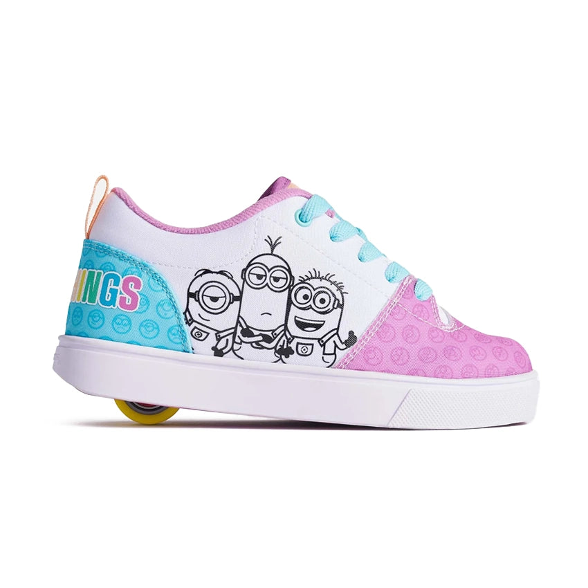 Heelys x Minions Minions Ezzential