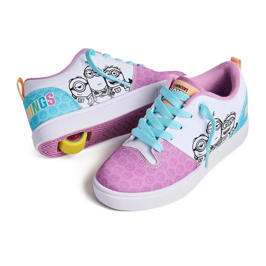 Heelys x Minions Minions Ezzential