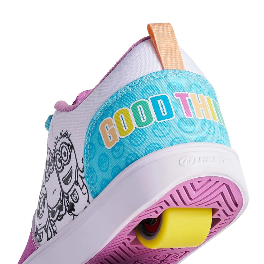 Heelys x Minions Minions Ezzential