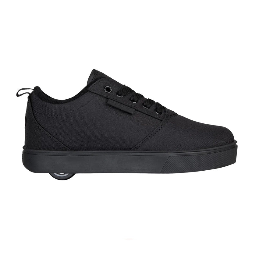 Pro 20 - Triple Black Canvas