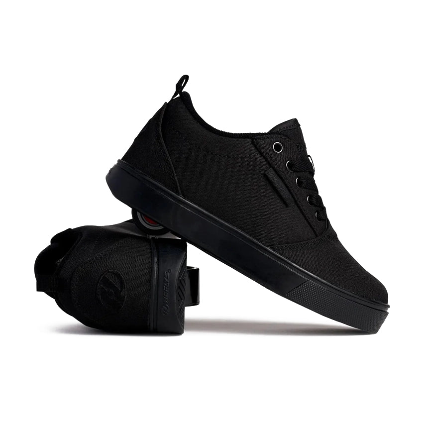 Pro 20 - Triple Black Canvas