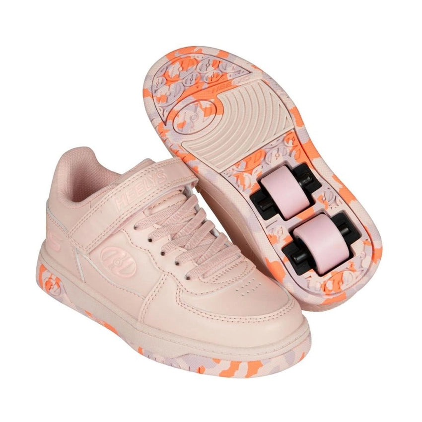 Rezerve X2 - Light Pink/Pink Confetti